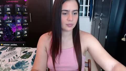 Mia online show from January 28, 2025, 2:32 am