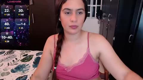 Mia online show from March 1, 2025, 3:10 am