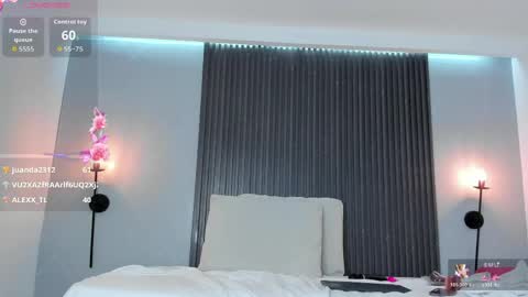 Snapshot of mia_dollce chatting on April 25, 2026, 1:41 pm Mia Dollce online show from April 25, 2026, 1:41 pm
