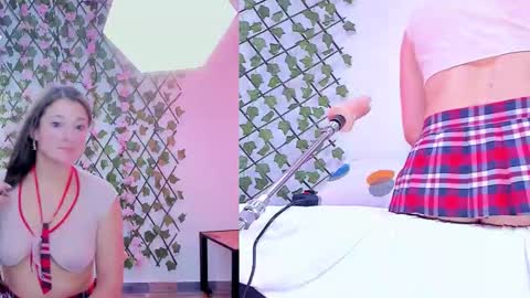 mia_eclipse online show from September 29, 2025, 7:40 pm