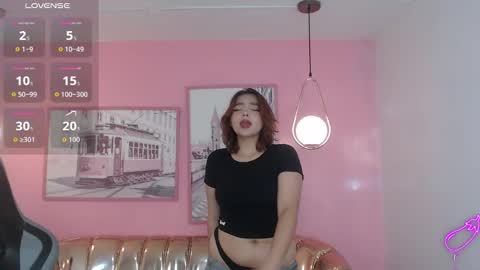 Mia online show from January 15, 2026, 1:37 pm