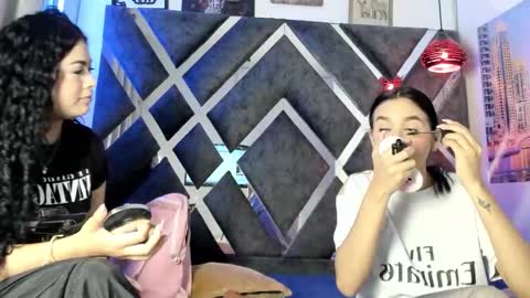 MIA online show from October 24, 2025, 12:45 pm