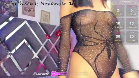 MIA online show from November 7, 2025, 9:15 pm