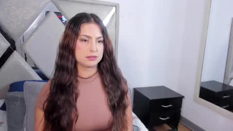 mia fox online show from November 1, 2025, 12:29 pm