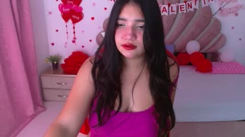 mia online show from February 21, 2026, 12:55 am