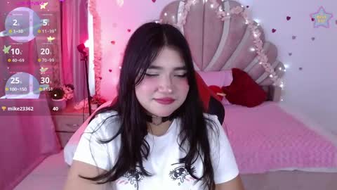 mia online show from May 30, 2026, 3:14 am