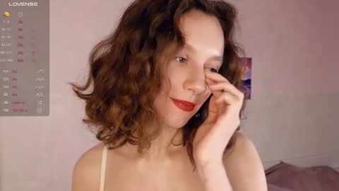 Mia  online show from February 8, 2025, 8:09 am