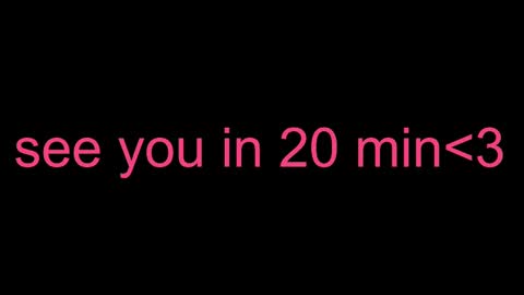 Mia online show from February 12, 2025, 8:49 am