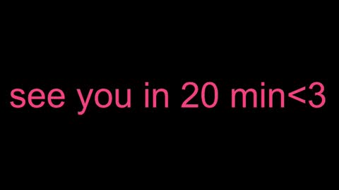 Mia online show from March 4, 2025, 8:35 am