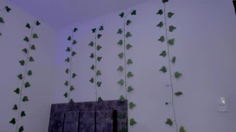 Snapshot of mia_garcia2 chatting on May 22, 2026, 9:53 pm MIA online show from May 22, 2026, 9:53 pm