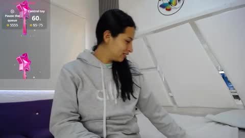 Snapshot of mia_garcia28 chatting on March 18, 2026, 7:50 pm mia_garcia28 online show from March 18, 2026, 7:50 pm