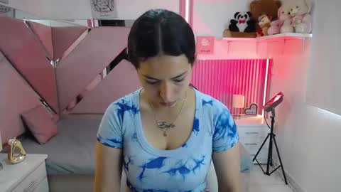 Snapshot of mia_garcia28 chatting on June 6, 2026, 1:49 pm mia_garcia28 online show from June 6, 2026, 1:49 pm
