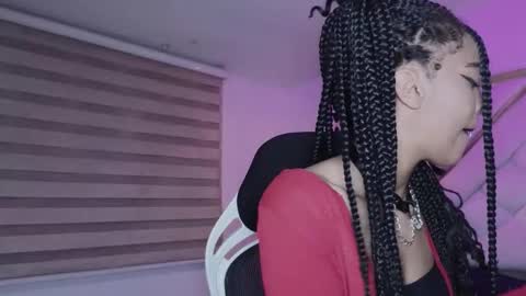 Mia online show from March 20, 2026, 3:55 am