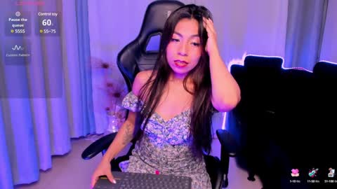 Mia online show from January 11, 2025, 3:09 pm