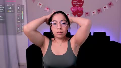 Mia online show from February 9, 2025, 12:19 pm