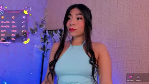 Mia online show from September 25, 2025, 11:47 am