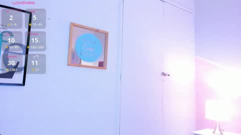 mia_greco_ online show from February 3, 2025, 8:24 pm