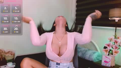 mia online show from January 7, 2026, 5:26 pm