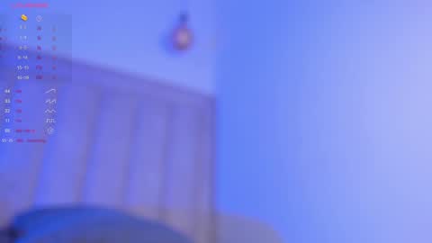  I am Mia  online show from January 6, 2025, 10:37 pm