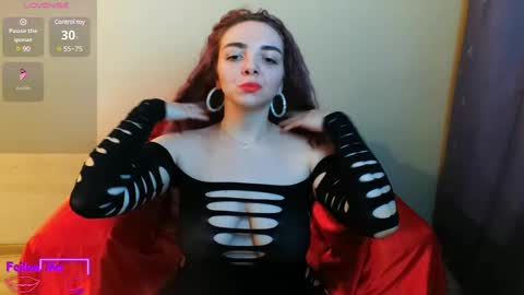 MiaJoy online show from March 5, 2025, 4:46 pm