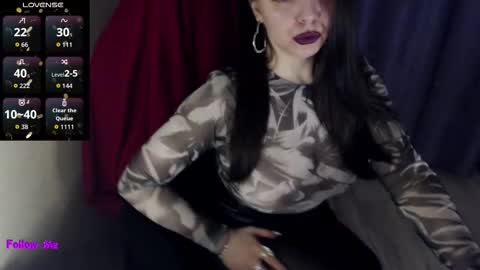 MiaJoy online show from February 28, 2026, 4:19 pm