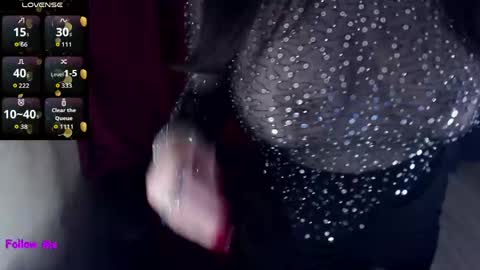 MiaJoy online show from April 1, 2026, 10:49 am