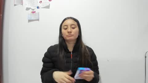 mia kaneee online show from February 21, 2025, 7:21 pm