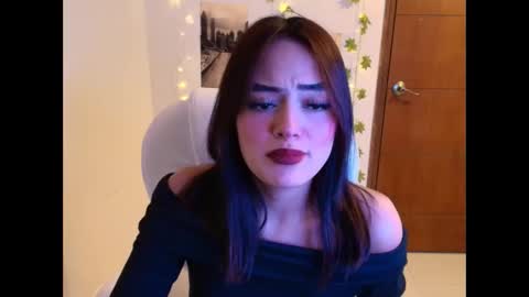 Mia Kata online show from February 9, 2025, 12:49 am