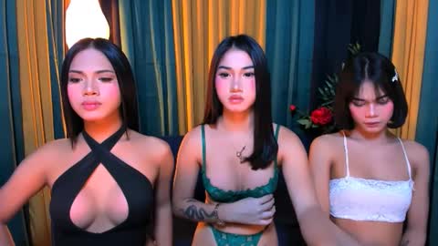 fvckingmia online show from September 19, 2025, 10:21 pm