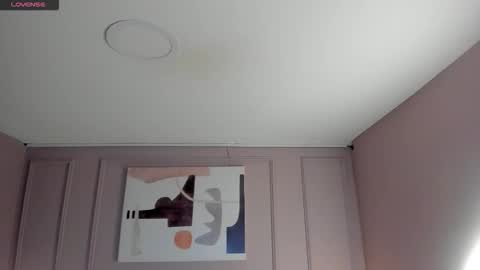 Mia online show from October 11, 2025, 3:50 am