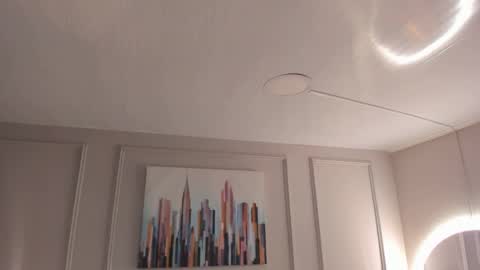 Mia online show from November 2, 2025, 2:36 am