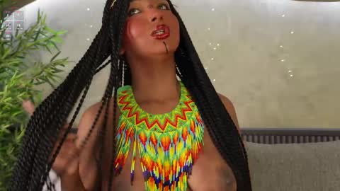 mia_lacy online show from June 3, 2026, 7:19 pm