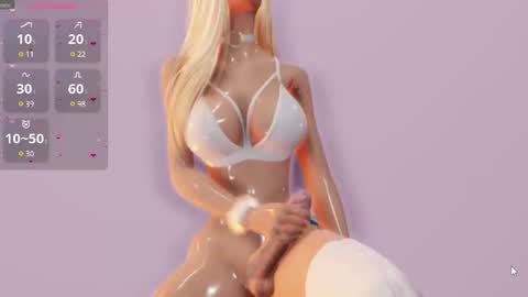 Mia online show from December 6, 2024, 2:02 am