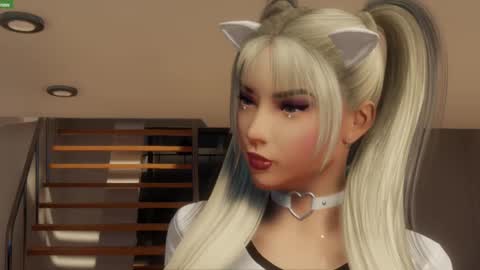 Mia online show from December 20, 2024, 3:47 am
