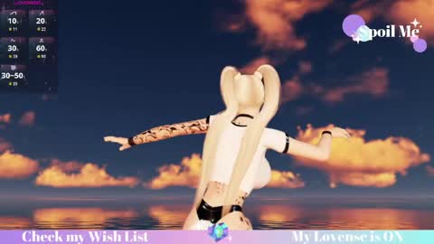 Mia online show from February 28, 2026, 7:04 pm