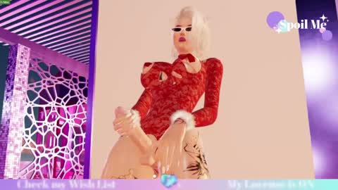 Mia online show from April 9, 2026, 6:19 am