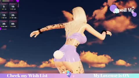 Snapshot of mia_lilah chatting on June 8, 2026, 5:35 pm Mia online show from June 8, 2026, 5:35 pm