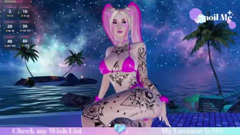 Snapshot of mia_lilah chatting on July 3, 2026, 5:08 pm Mia online show from July 3, 2026, 5:08 pm