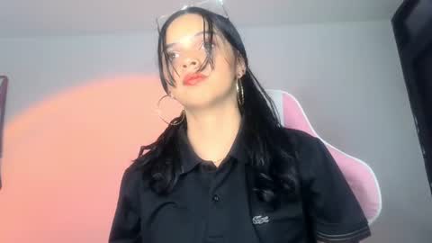 Snapshot of mia_lucy_21 chatting on July 26, 2026, 1:03 am mia lucy 21 online show from July 26, 2026, 1:03 am
