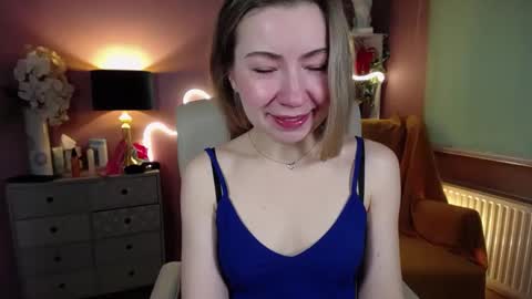 Mia online show from January 18, 2025, 7:49 am