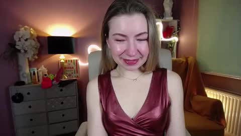 Mia online show from January 20, 2025, 7:36 am