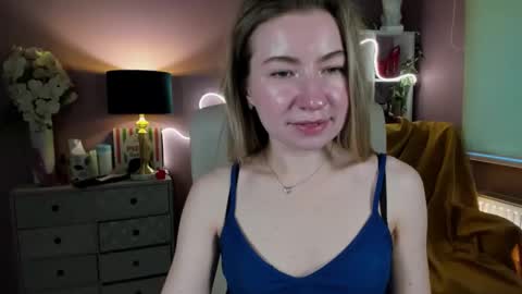 Mia online show from January 30, 2025, 1:53 pm