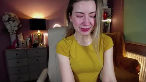 Mia online show from February 13, 2025, 7:35 am