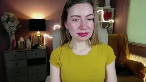 Mia online show from February 20, 2025, 11:09 am