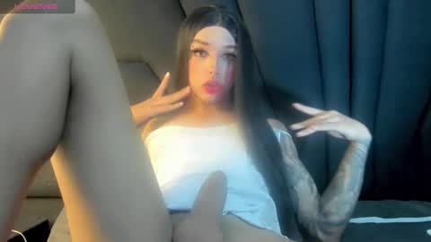 Mia3 online show from February 20, 2025, 12:52 am