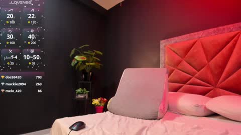 MIA  online show from January 23, 2025, 11:05 pm