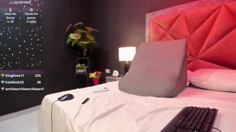 MIA  online show from February 23, 2025, 8:55 pm