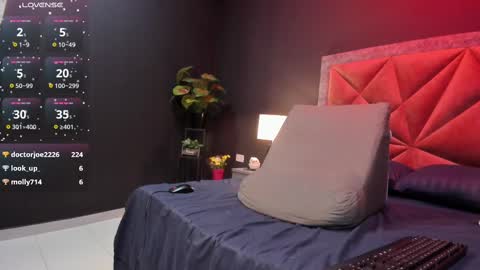 MIA  online show from February 27, 2025, 10:31 pm