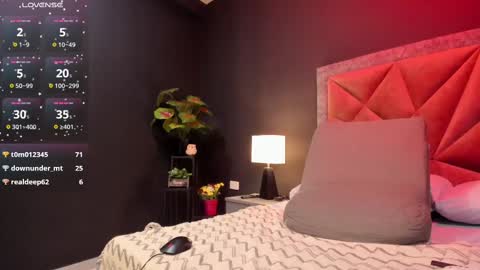 MIA  online show from March 1, 2025, 9:15 pm