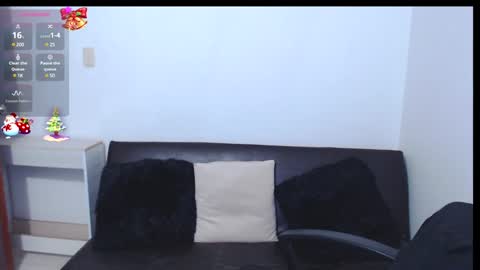 MILENA Moan from LovenseWet from Tip MenuOpen for Private online show from December 11, 2024, 12:02 pm